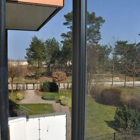 Fewo Marinar _ Wg 6 * Heringsdorf (Usedom)